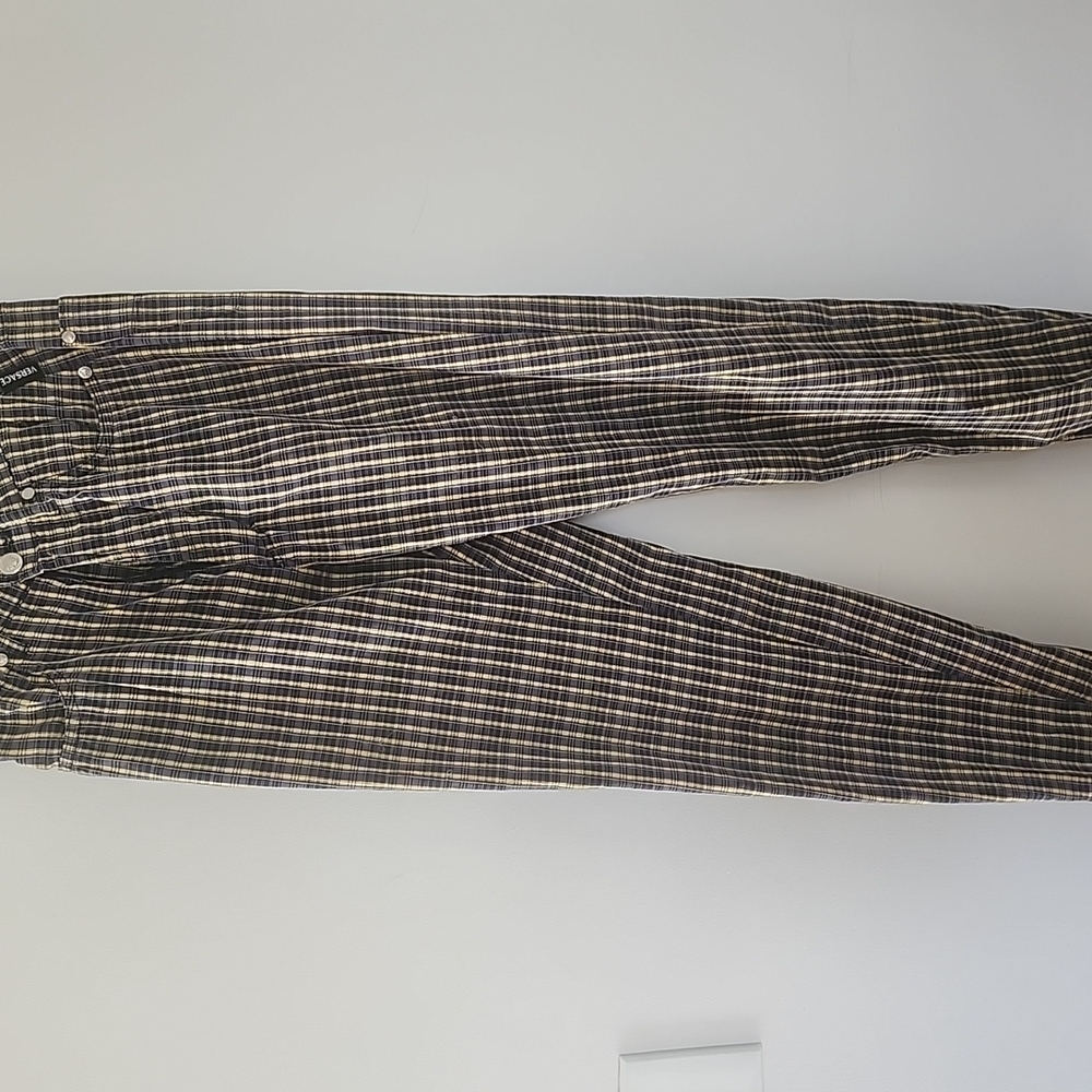 VINTAGE VERSACE JEANS COUTUREP